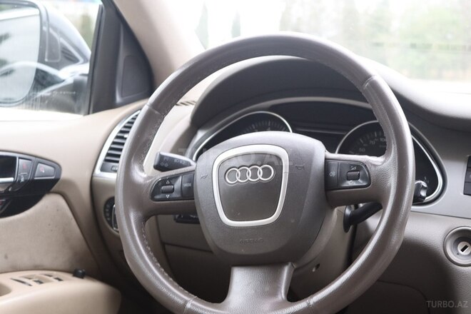 Audi Q7 2008, 251,000 km - 4.2 l - Gəncə