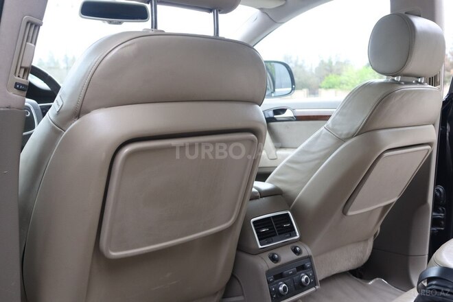 Audi Q7 2008, 251,000 km - 4.2 l - Gəncə