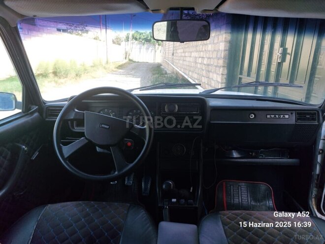 LADA (VAZ) 2107 2003, 83,574 km - 1.6 л - Mingəçevir
