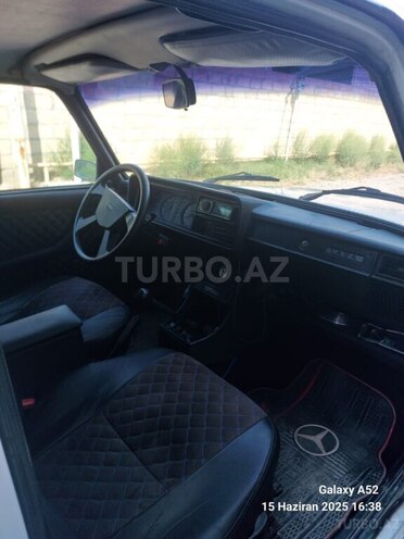 LADA (VAZ) 2107 2003, 83,574 km - 1.6 л - Mingəçevir