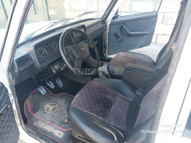 LADA (VAZ) 2107 2003, 83,574 km - 1.6 л - Mingəçevir