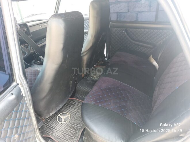 LADA (VAZ) 2107 2003, 83,574 km - 1.6 л - Mingəçevir