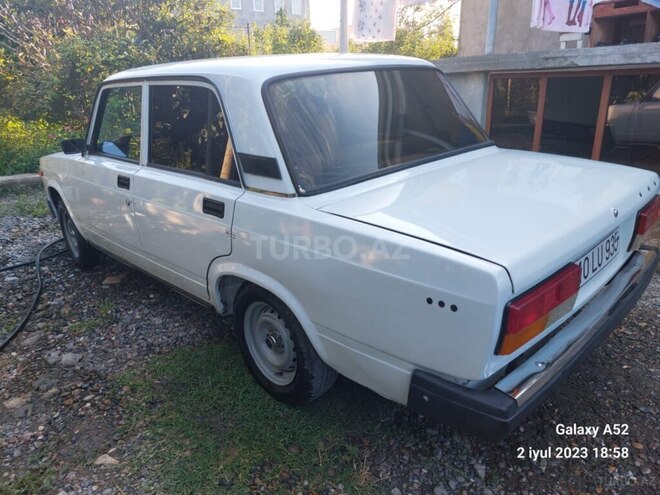 LADA (VAZ) 2107 2003, 83,574 km - 1.6 л - Mingəçevir