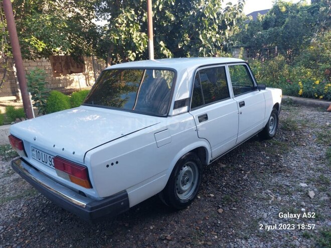 LADA (VAZ) 2107 2003, 83,574 km - 1.6 л - Mingəçevir