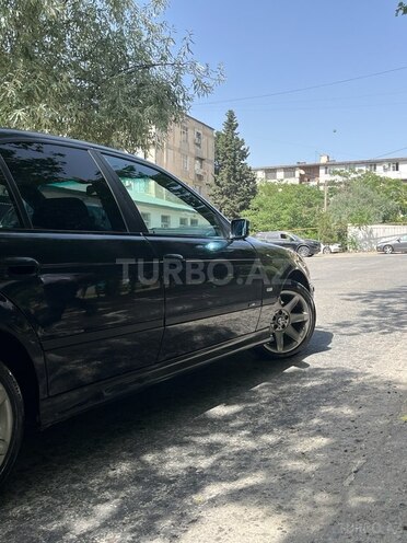 BMW 525 1997, 563,100 km - 2.5 l - Bakı