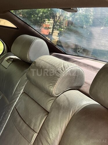 BMW 525 1997, 563,100 km - 2.5 l - Bakı