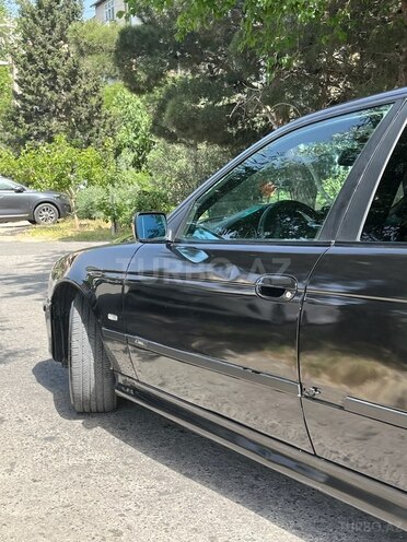 BMW 525 1997, 563,100 km - 2.5 l - Bakı