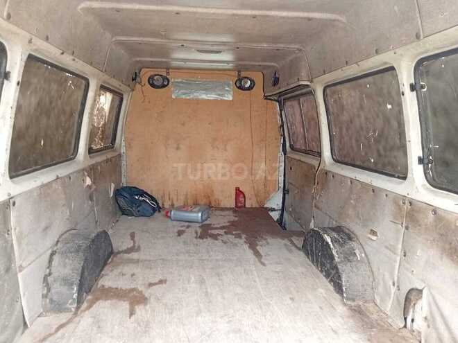 Ford Transit 1991, 999,999 km - 2.5 l - Quba