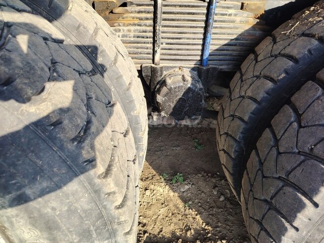MAZ 650108 2006, 295,000 km - 11.0 l - Ağdam