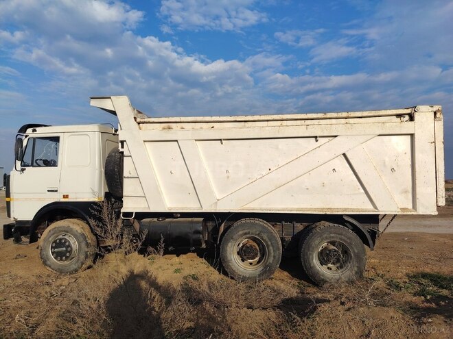 MAZ 650108 2006, 295,000 km - 11.0 l - Ağdam