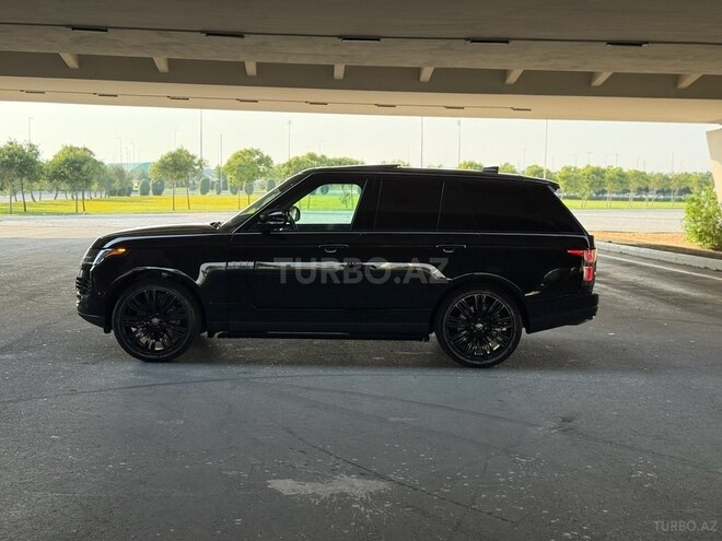 Land Rover Range Rover 2019, 100,000 km - 3.0 l - Bakı