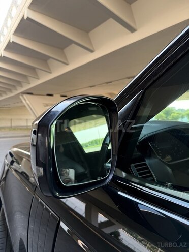 Land Rover Range Rover 2019, 100,000 km - 3.0 l - Bakı