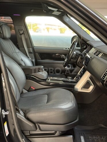 Land Rover Range Rover 2019, 100,000 km - 3.0 l - Bakı