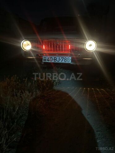 LADA (VAZ) 21011 1974, 95,687 km - 1.5 л - Bakı