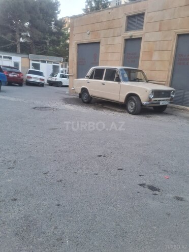 LADA (VAZ) 21011 1974, 95,687 km - 1.5 л - Bakı