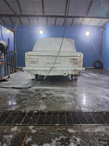 LADA (VAZ) 21011 1974, 95,687 km - 1.5 л - Bakı