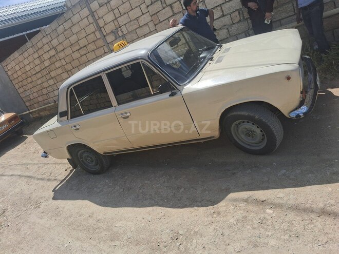 LADA (VAZ) 21011 1974, 95,687 km - 1.5 л - Bakı
