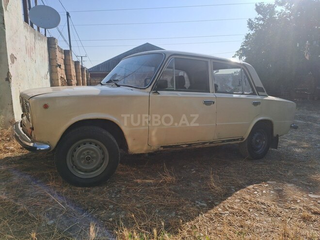 LADA (VAZ) 21011 1974, 95,687 km - 1.5 л - Bakı