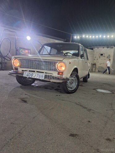 LADA (VAZ) 21011 1974, 95,687 km - 1.5 л - Bakı