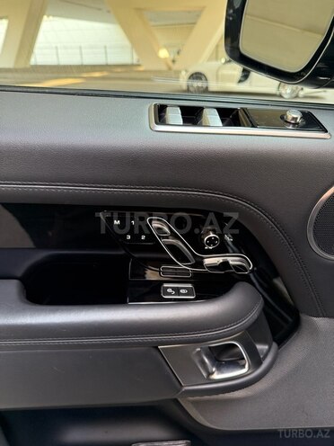 Land Rover Range Rover 2019, 100,000 km - 3.0 l - Bakı