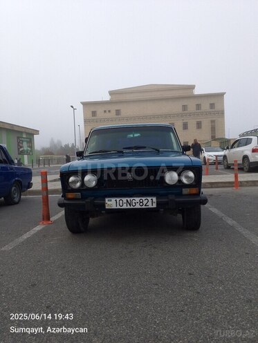 LADA (VAZ) 2106 1999, 83,655 km - 1.6 л - Sumqayıt