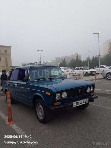 LADA (VAZ) 2106 1999, 83,655 km - 1.6 л - Sumqayıt