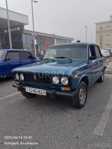 LADA (VAZ) 2106 1999, 83,655 km - 1.6 л - Sumqayıt