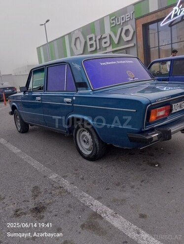 LADA (VAZ) 2106 1999, 83,655 km - 1.6 л - Sumqayıt