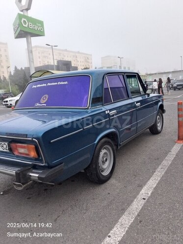 LADA (VAZ) 2106 1999, 83,655 km - 1.6 л - Sumqayıt