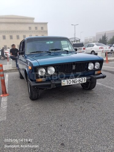 LADA (VAZ) 2106 1999, 83,655 km - 1.6 л - Sumqayıt