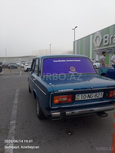 LADA (VAZ) 2106 1999, 83,655 km - 1.6 л - Sumqayıt
