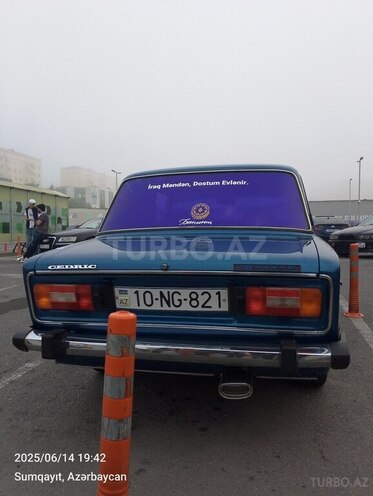 LADA (VAZ) 2106 1999, 83,655 km - 1.6 л - Sumqayıt