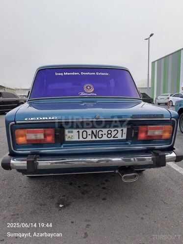 LADA (VAZ) 2106 1999, 83,655 km - 1.6 л - Sumqayıt