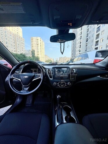 Chevrolet Malibu 2018, 89,000 km - 1.5 л - Bakı