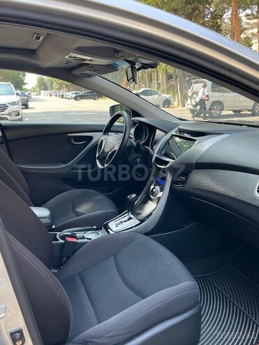 Hyundai Elantra 2013, 189,000 km - 1.8 l - Bakı