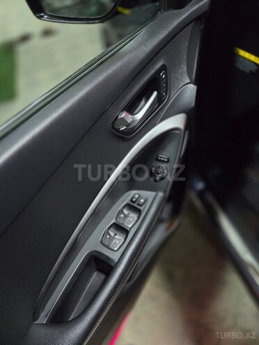 Hyundai Santa Fe 2016, 155,116 km - 2.0 л - Bakı
