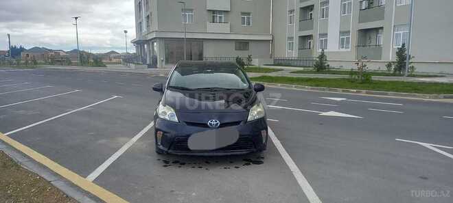 Toyota Prius 2013, 205,130 km - 1.8 л - Bakı