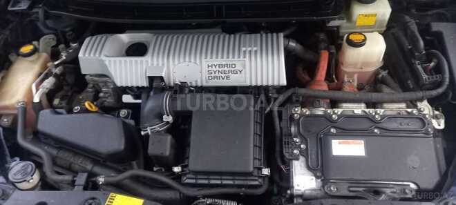Toyota Prius 2013, 205,130 km - 1.8 л - Bakı