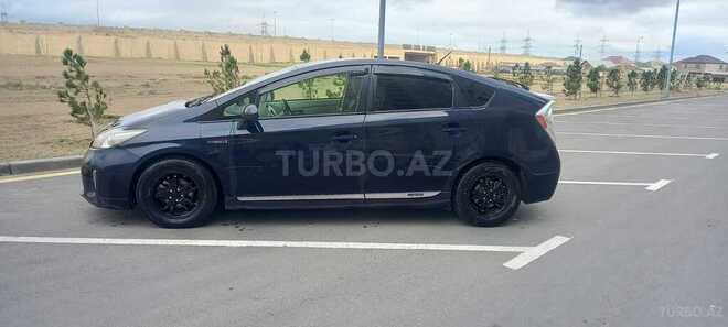 Toyota Prius 2013, 205,130 km - 1.8 л - Bakı