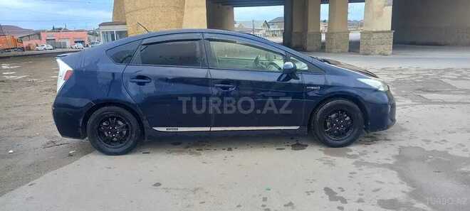 Toyota Prius 2013, 205,130 km - 1.8 л - Bakı