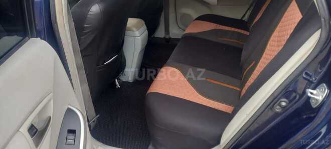 Toyota Prius 2013, 205,130 km - 1.8 л - Bakı