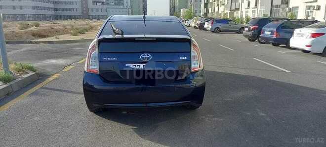 Toyota Prius 2013, 205,130 km - 1.8 л - Bakı