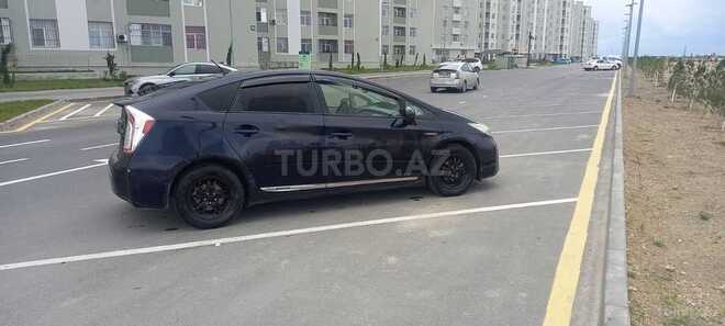 Toyota Prius 2013, 205,130 km - 1.8 л - Bakı