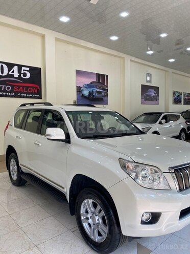 Toyota Land Cruiser Prado-2