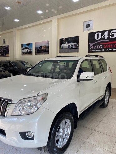 Toyota Land Cruiser Prado-4