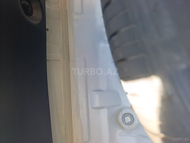 Hyundai ix35 2015, 74,000 km - 2.0 л - Şirvan