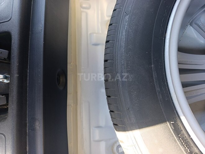 Hyundai ix35 2015, 74,000 km - 2.0 л - Şirvan