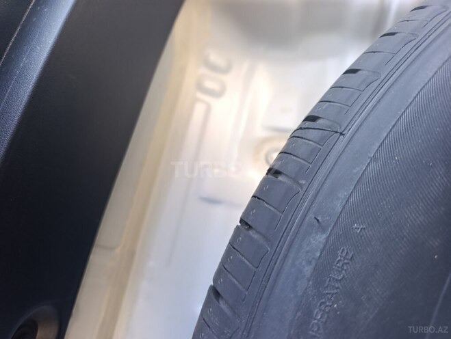 Hyundai ix35 2015, 74,000 km - 2.0 л - Şirvan