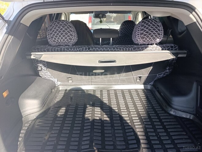 Hyundai ix35 2015, 74,000 km - 2.0 л - Şirvan