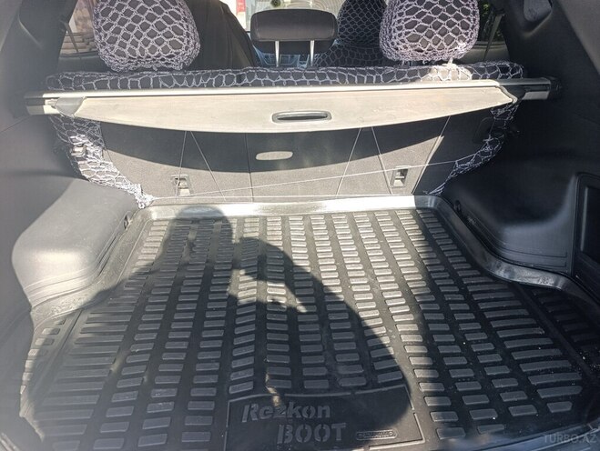 Hyundai ix35 2015, 74,000 km - 2.0 л - Şirvan